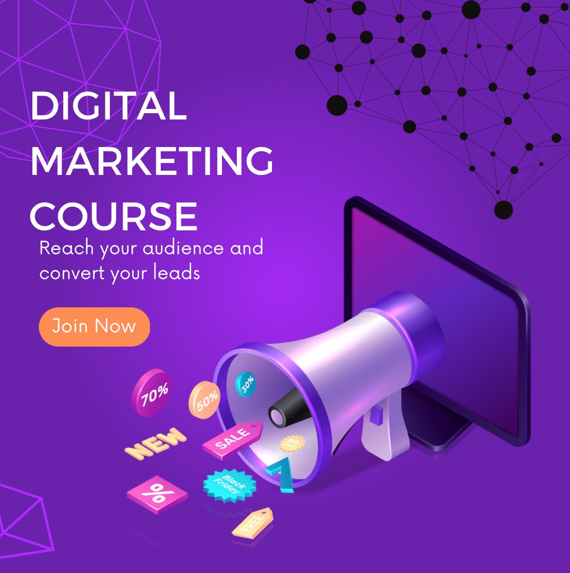 Ultimate Branding Course - Digital Product Store